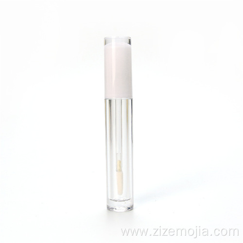 Wholesale cheap empty lip gloss tube